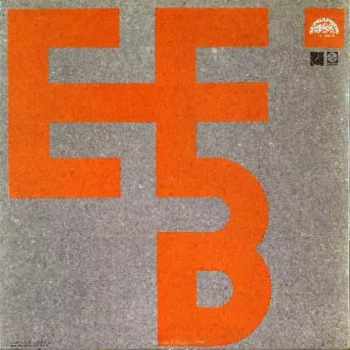 E. F. Burian: Písničky A Songy