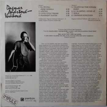 Dagmar Andrtová-Voňková: Dagmar Andrtová-Voňková