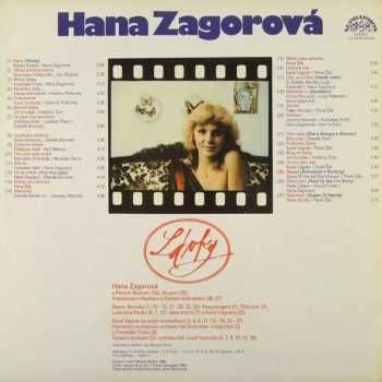 Hana Zagorová: Lávky