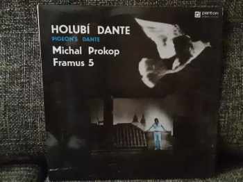 Holubí Dante / Pigeon's Dante