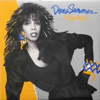 Donna Summer: All Systems Go