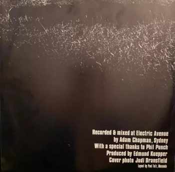 Ed Kuepper: Honey Steel's Gold