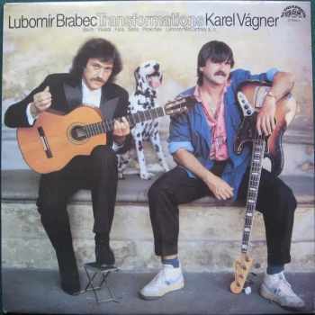 Karel Vágner: Transformations
