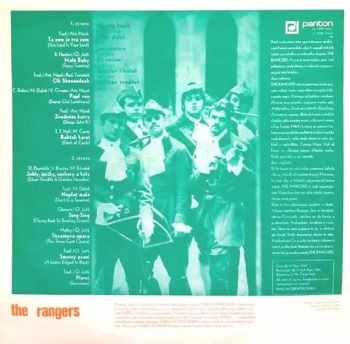 Rangers: The Rangers