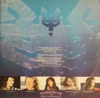 Robert Plant: Manic Nirvana