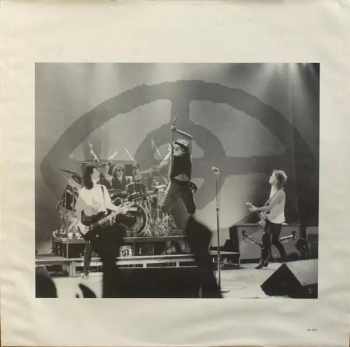 The Alarm: Electric Folklore Live