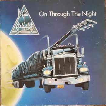 On Through The Night