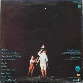 Nazareth: Malice In Wonderland