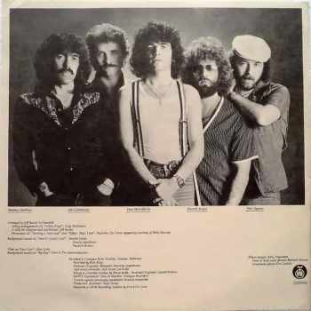 Nazareth: Malice In Wonderland