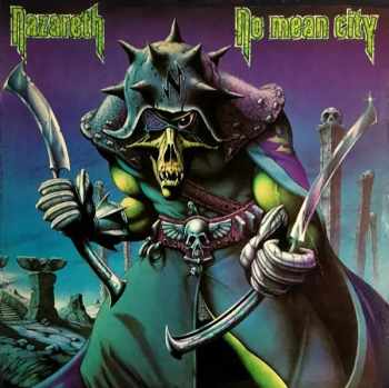 Nazareth: No Mean City