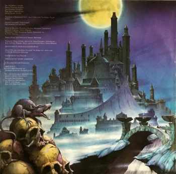 Nazareth: No Mean City