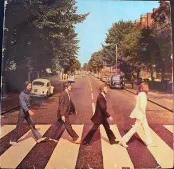Abbey Road MONO