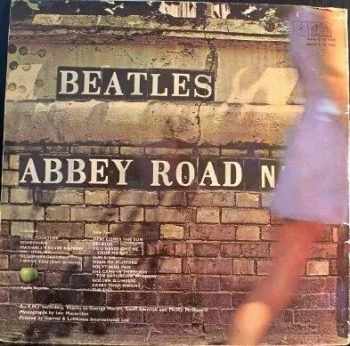 The Beatles: Abbey Road MONO
