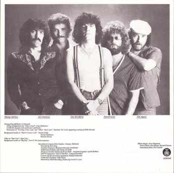 Nazareth: Malice In Wonderland