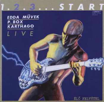 Various: 1.2.3... Start
