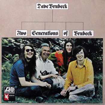 Dave Brubeck: Two Generations Of Brubeck
