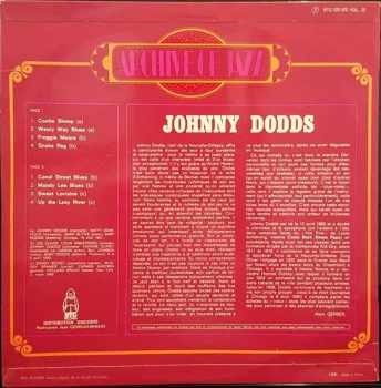 Johnny Dodds: Weary Way Blues