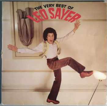 The Very Best Of Leo Sayer