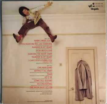 Leo Sayer: The Very Best Of Leo Sayer