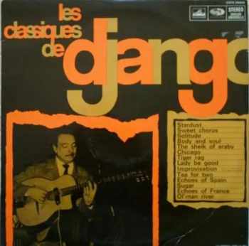 Les Classiques De Django
