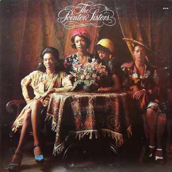 Pointer Sisters: The Pointer Sisters