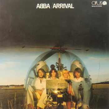 Arrival