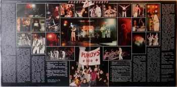 Puhdys: Puhdys Live (2xLP)