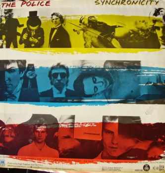 The Police: Synchronicity