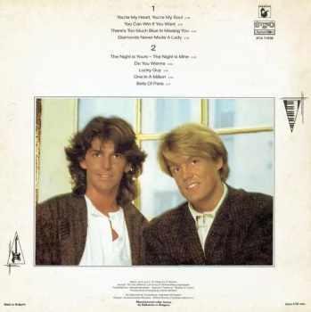 Modern Talking: The 1st Album CLR