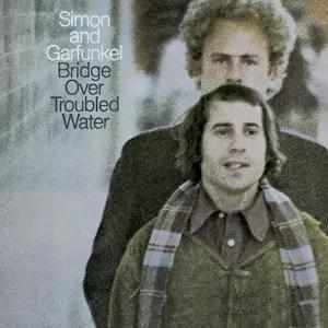 Bridge Over Troubled Water - Simon & Garfunkel (1979, Supraphon) - ID: 3934739