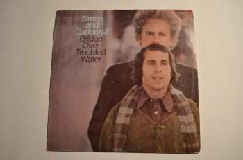 Simon & Garfunkel: Bridge Over Troubled Water