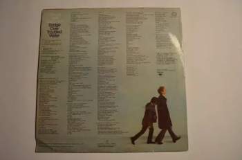 Simon & Garfunkel: Bridge Over Troubled Water