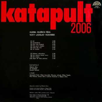 Katapult: Katapult 2006