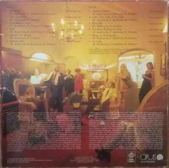 ABBA: ABBA