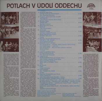Various: Potlach V Údolí Oddechu