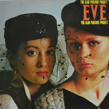 The Alan Parsons Project: Eve
