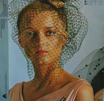 The Alan Parsons Project: Eve
