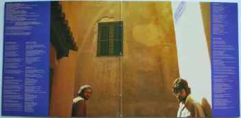 The Alan Parsons Project: Eve