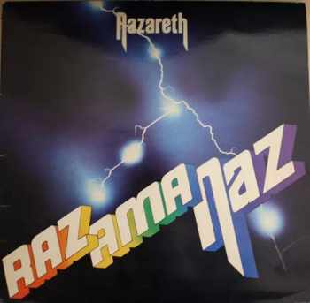 Razamanaz