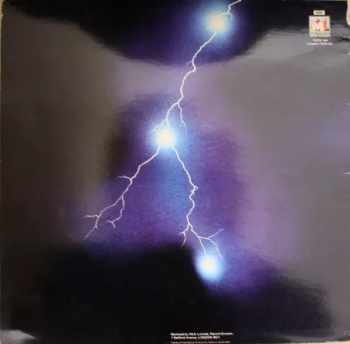 Nazareth: Razamanaz