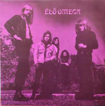 Omega: Élő Omega
