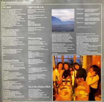 Smokie: The Montreux Album