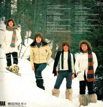 Smokie: The Montreux Album