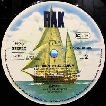 Smokie: The Montreux Album