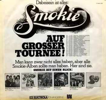 Smokie: The Montreux Album