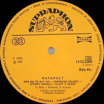 Katapult: Katapult