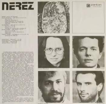 Nerez: Masopust