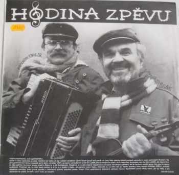 Zdeněk Svěrák: Hodina Zpěvu