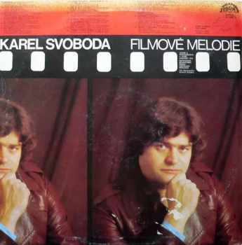 Karel Svoboda: Filmové Melodie
