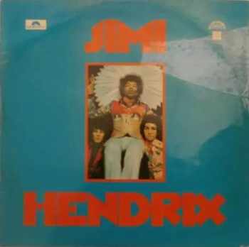 Jimi Hendrix
